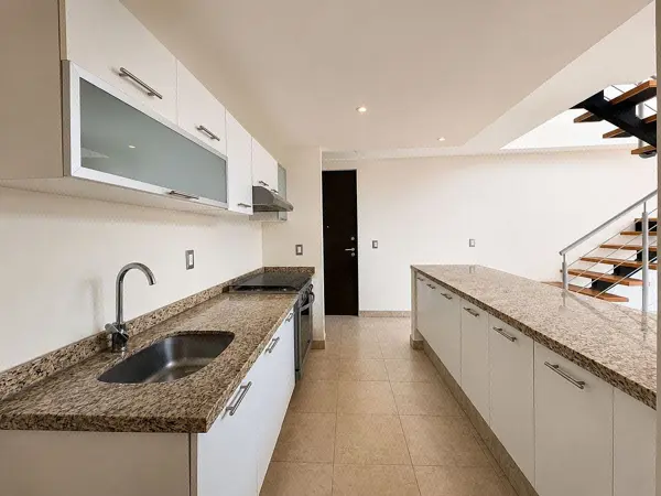 Departamento en venta en Juriquilla Santa Fe, Querétaro — foto 2 de 26