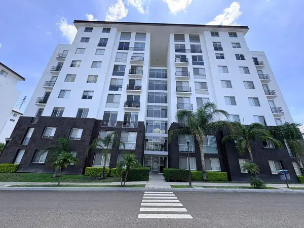 Departamento en Venta Juriquilla Queretaro — foto 1 de 26