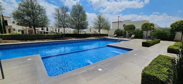 Casa en venta en Capital Sur, El Marqués — foto 2 de 29