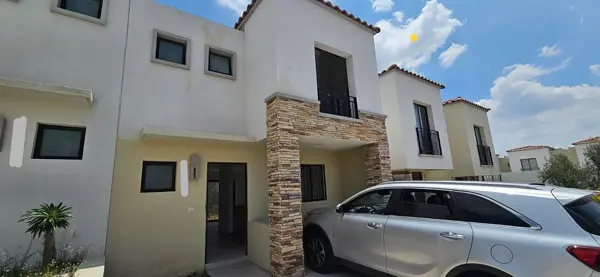 Casa en venta en Capital Sur, El Marqués — foto 3 de 29