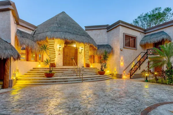 Casa en venta en Playacar Fase II, Playa del Carmen — foto 3 de 45