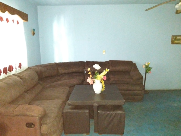 Casa en venta en La Madrid, Saltillo — foto 2 de 14