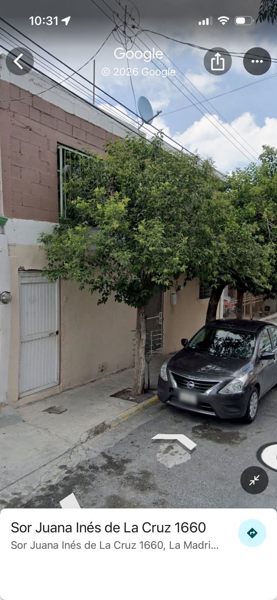 CASA EN VENTA EN LA MADRID A UNA CUADRA DE URDIÑOLA