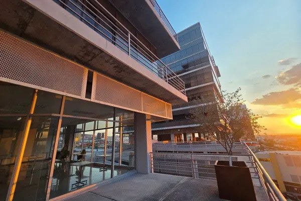 OFICINA VENTA CENTRO SUR QUERETARO