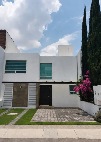 Casa en renta residencial el refugio Querétaro — foto 1 de 27