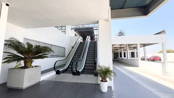 Oficina en renta en Juriquilla, Querétaro — foto 2 de 14