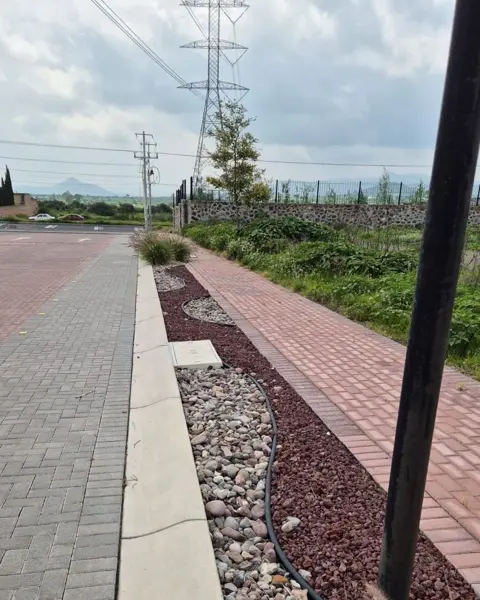 Terreno en venta en Puerta de San Rafael, Corregidora — foto 2 de 8