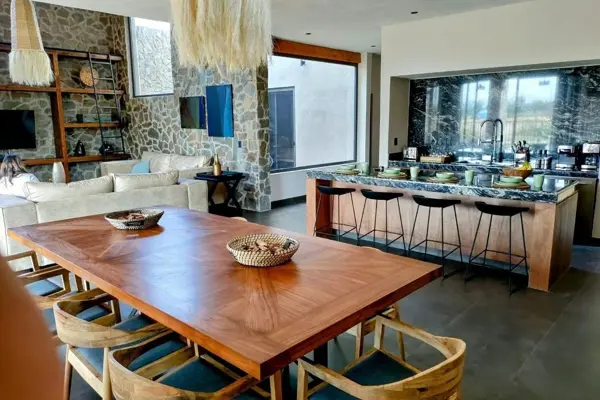 Casa en venta en Jardines del Bosque, San Miguel de Allende — foto 3 de 33