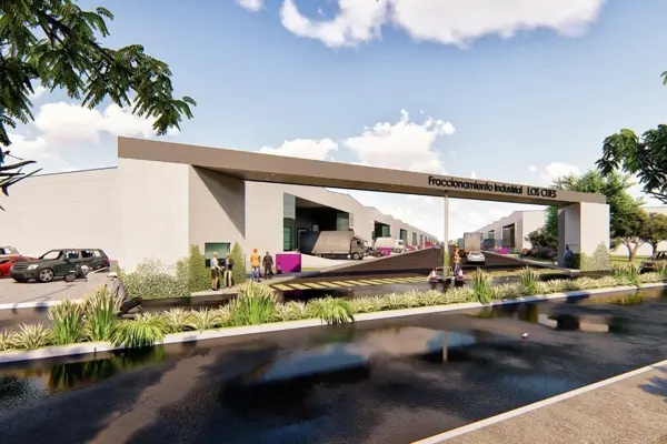 Terreno Industrial en Venta de 18.5 Hectáreas en Huimilpan Querétaro