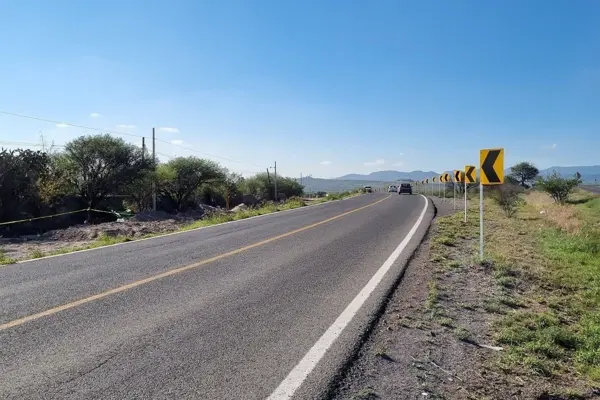 Terreno en venta en Los Cues, Huimilpan — foto 3 de 11