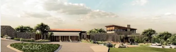 Terreno Habitacional Preventa en Nueva Zona Frente a Juriquilla Querétaro — foto 1 de 11