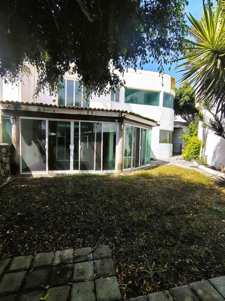 Casa en renta en Colinas del Bosque 2a Sección, Corregidora — foto 3 de 20