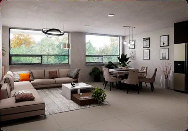 Casa en Venta Condado Puerta Oeste Corregidora — foto 1 de 11