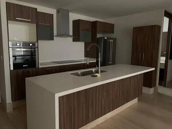Departamento Renta la Reserva el Campanario Queretaro — foto 1 de 17