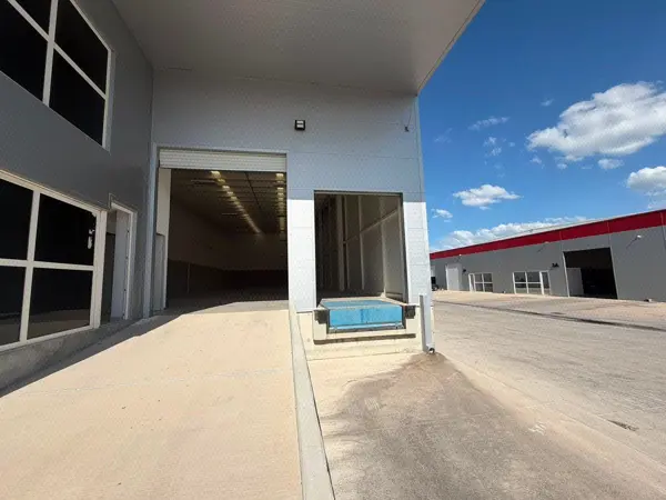 Bodega en renta en La Griega, El Marqués — foto 3 de 20