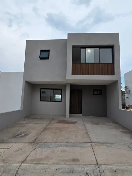 Casa Venta Zakia Queretaro — foto 1 de 25