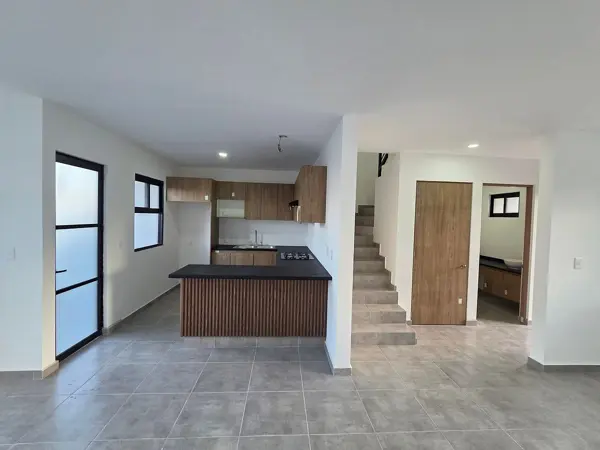 Casa en venta en Zákia, El Marqués — foto 3 de 25