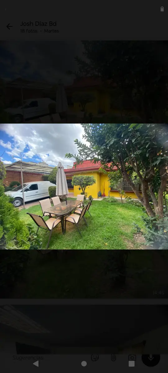 Casa en venta en Lomas de Cristo, Texcoco — foto 1 de 7