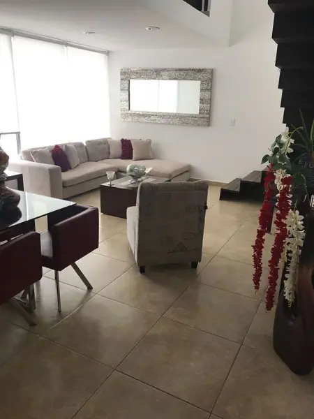 Departamento en renta en Zibatá, El Marqués — foto 3 de 14