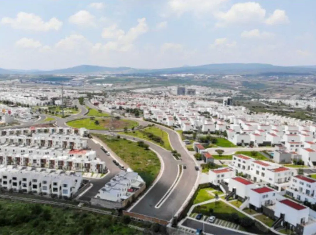 Terreno en venta en El Mirador, El Marqués — foto 1 de 15