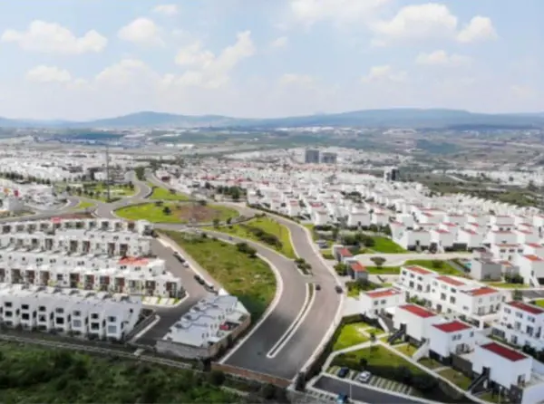 TERRENO VENTA EL MIRADOR PREVENTA QUERETARO