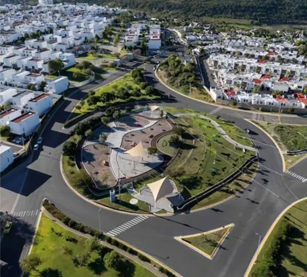 Terreno en venta en El Mirador, El Marqués — foto 2 de 15