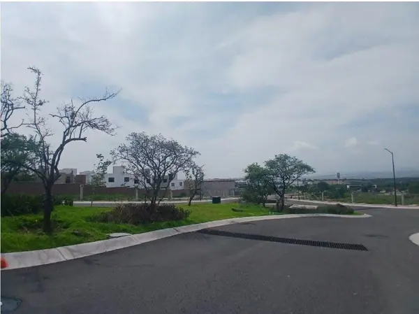 Terreno en venta en Zákia, El Marqués — foto 2 de 8