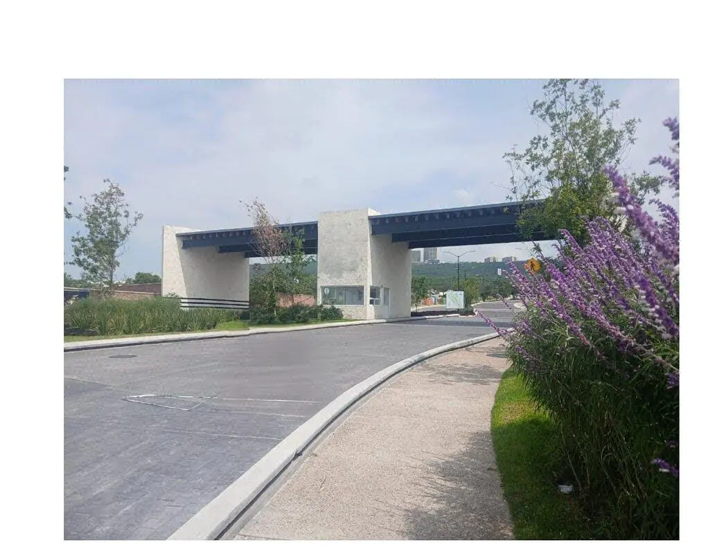 Terreno en venta en Zákia, El Marqués — foto 1 de 8