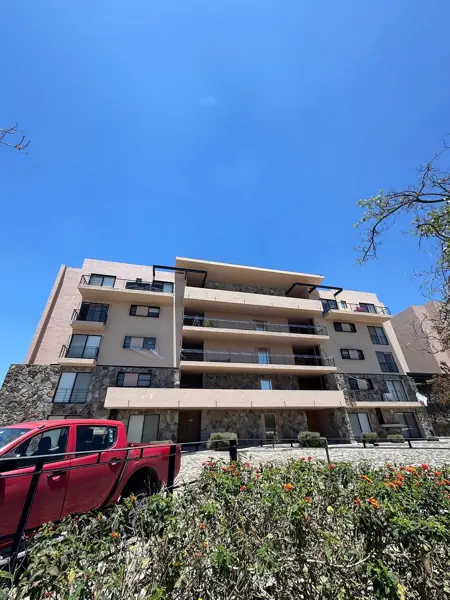 Departamento en venta en Zibatá, El Marqués — foto 2 de 10