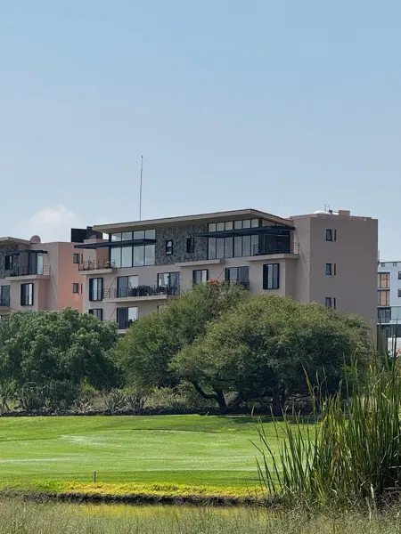 PENTHOUSE EN VENTA EN ZIBATA MAGUEY, PAKUA QUERETARO