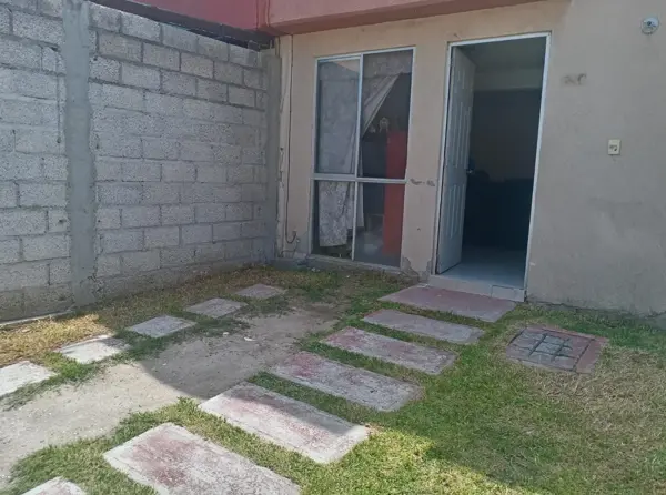 Casa en venta en Las Américas, Ecatepec de Morelos — foto 2 de 21