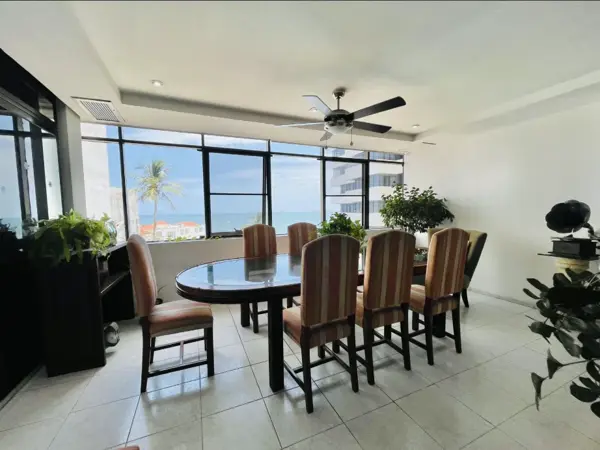 Departamento en venta en Playa de Oro Mocambo, Boca del Río — foto 3 de 16