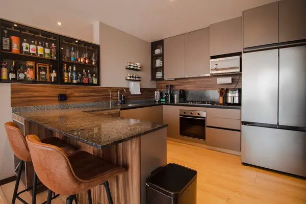 Departamento en Venta la Ceiba Querétaro Lomas del Campanario Norte — foto 1 de 34