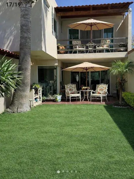 Casa en venta en Milenio III | 3 recámaras con baño | Vestidor | Estudio | Jardí — foto 1 de 20