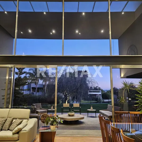 Casa en Venta el Campanario Queretaro — foto 1 de 44