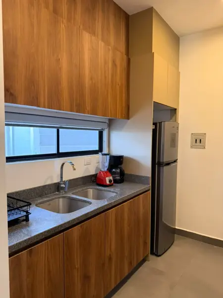 Departamento en renta en San Marino, Torreón — foto 3 de 11