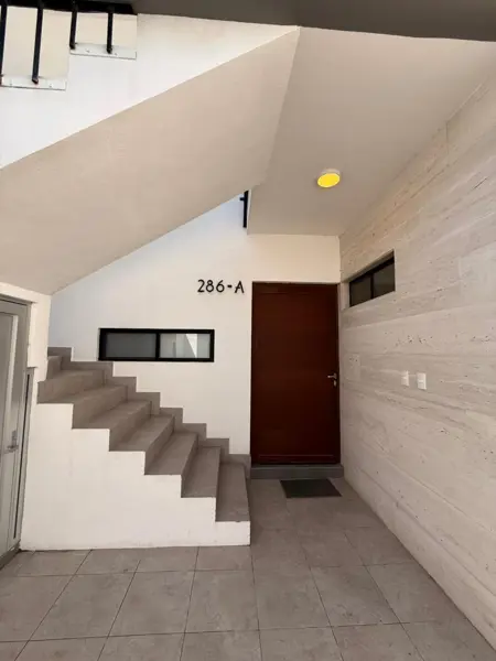 Departamento en renta en San Marino, Torreón — foto 2 de 11