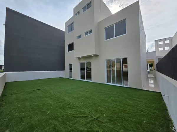 Casa en venta en Las Palmas, Medellín de Bravo — foto 3 de 26