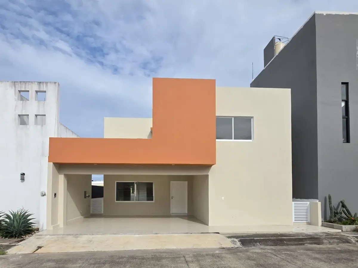 Casa en venta en Las Palmas, Medellín de Bravo — foto 1 de 26