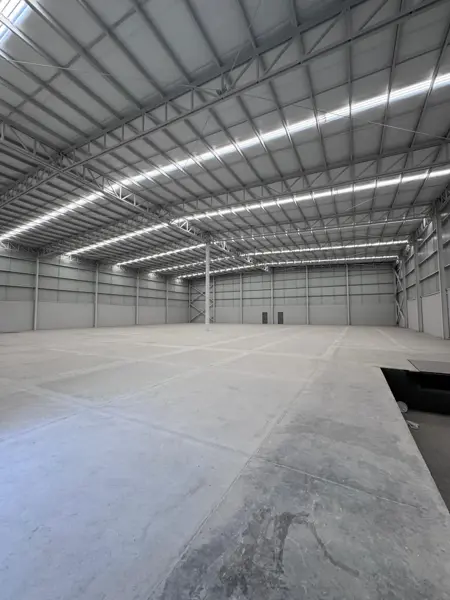 Bodega en Renta en Magna Industrial Park, Santa Catarina, Nuevo León 3
