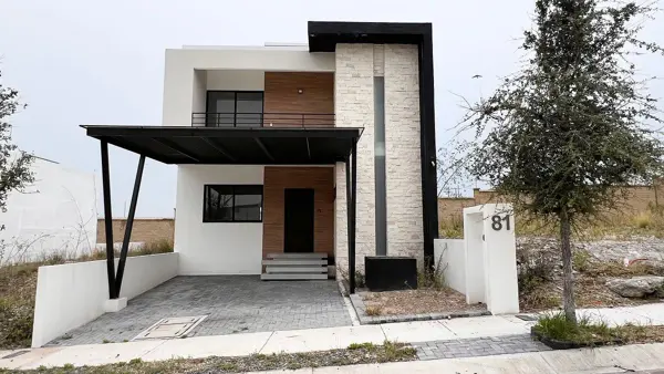 CASA EN VENTA EL MAYORAZGO RESIDENCIAL EL MARQUÉS, QUERETARO