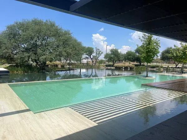 Lote Residencial Campanario Norte en Querétaro — foto 1 de 13