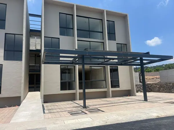VENTA DEPARTAMENTO EN "ZARU"QUERETARO MODERNO VENTA DEPARTAMENTO EN "ZARU"QUERETARO MODERNO
