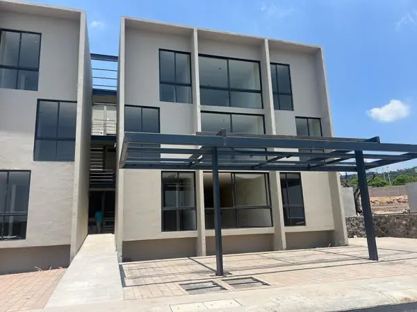 Departamento en Venta "zaru" Querétaro — foto 1 de 15