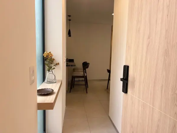 Departamento en venta en Zarú, El Marqués — foto 2 de 15