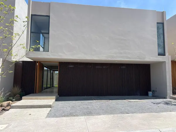 Casa Venta Campanario Norte Querétaro — foto 1 de 27