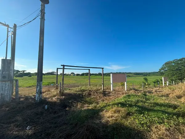 Terreno en venta en Anton Lizardo, Alvarado — foto 2 de 8