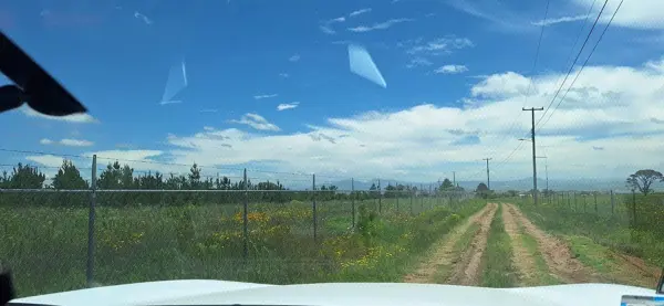 TERRENO RUSTICO EN VENTA EN AMEALCO QUERETARO