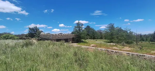 Terreno en venta en La Cruz, Amealco de Bonfil — foto 2 de 21