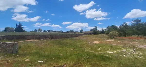 Terreno en venta en La Cruz, Amealco de Bonfil — foto 3 de 21
